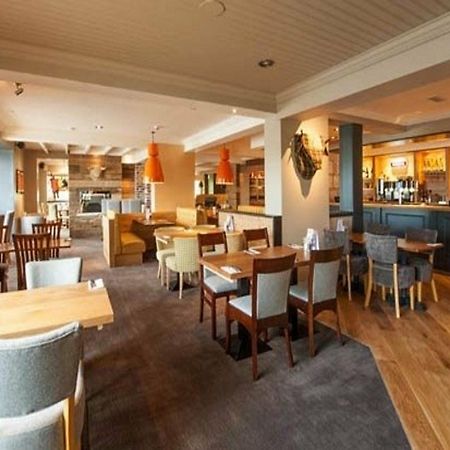 Premier Inn Evesham Luaran gambar
