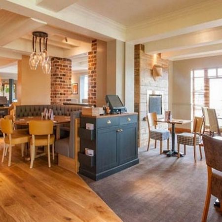 Premier Inn Evesham Luaran gambar