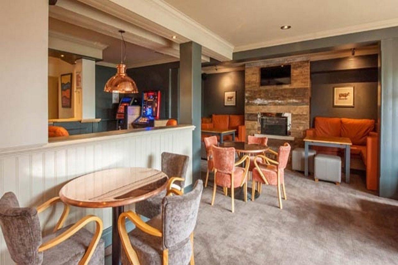Premier Inn Evesham Luaran gambar