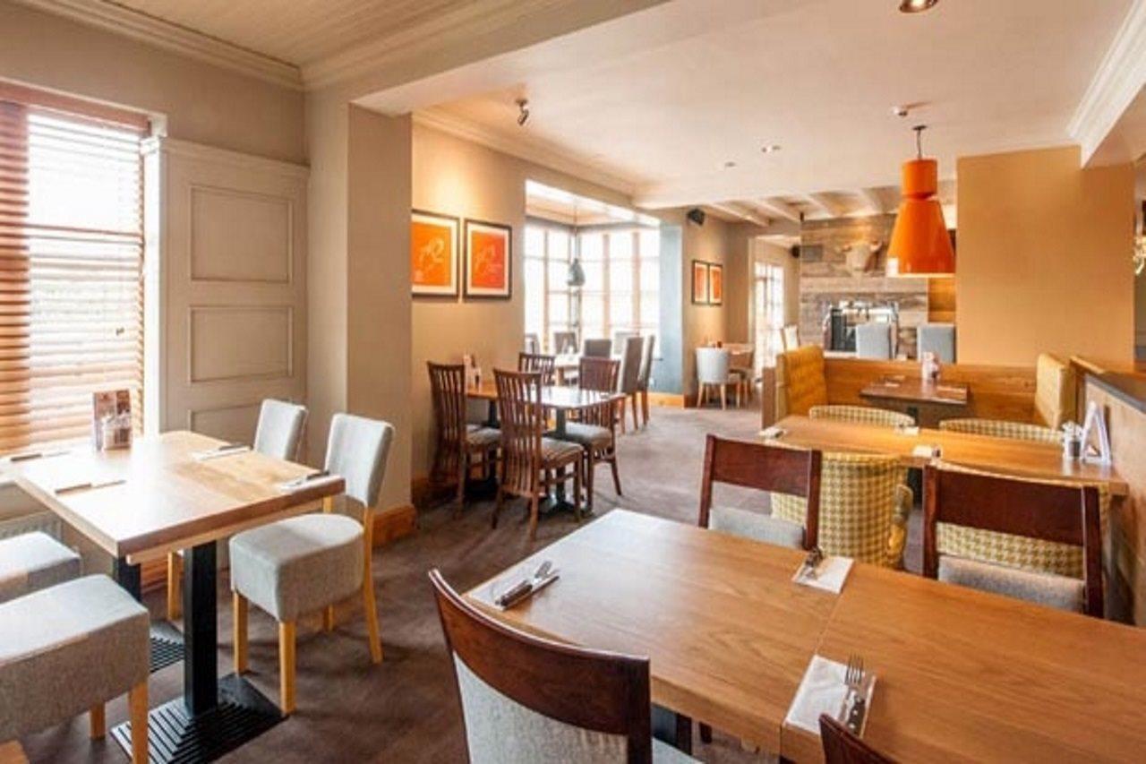 Premier Inn Evesham Luaran gambar