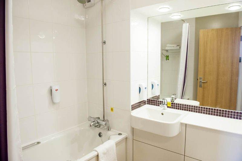Premier Inn Evesham Luaran gambar