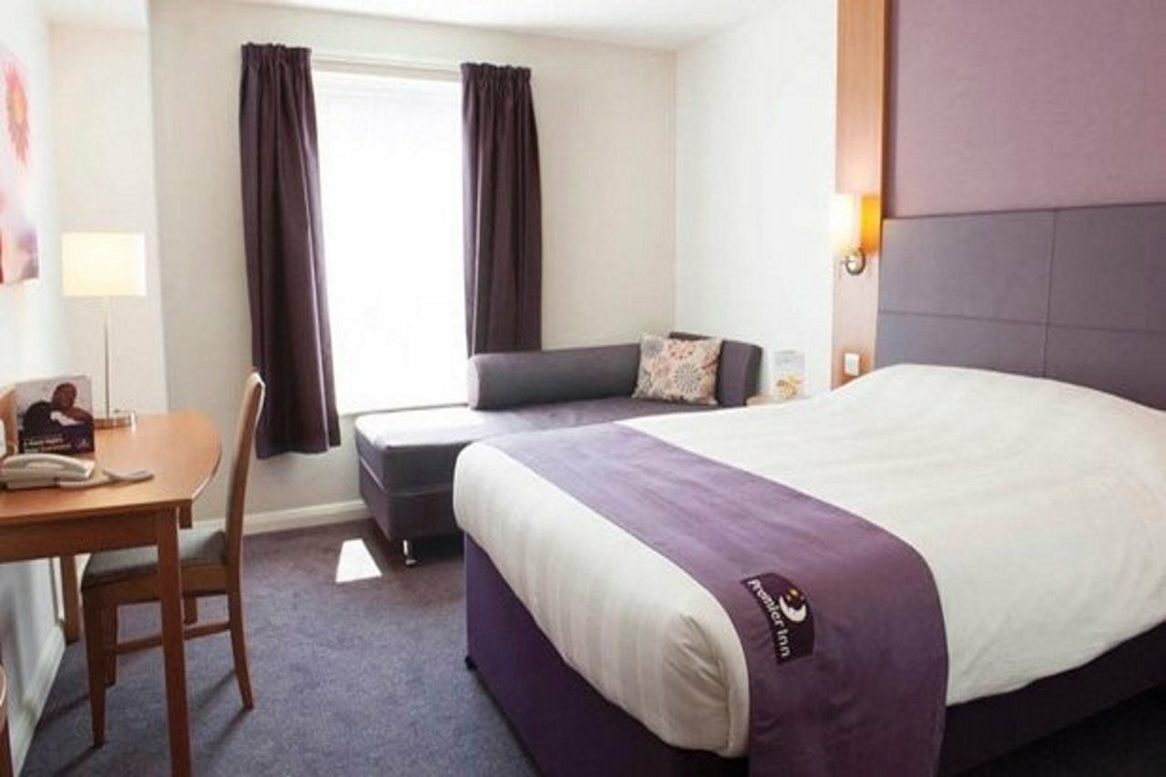 Premier Inn Evesham Luaran gambar