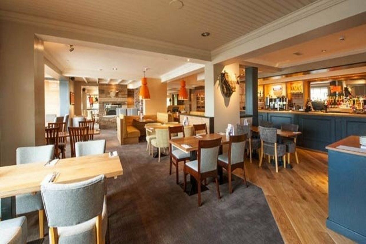 Premier Inn Evesham Luaran gambar